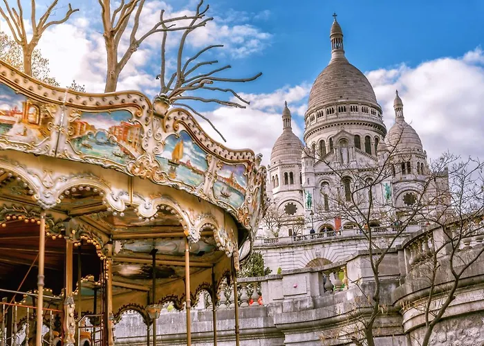 St Christopher\'S Inn Budget Hotel Paris - Gare Du Nord